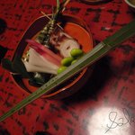 近又 - サービス１