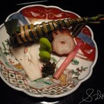 近又 - サービス４