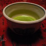 Kimmata - お抹茶