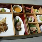 中国料理 燦宮 - バランスメニュー（花粉症対策）