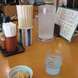 麺汁食膳 好日_2