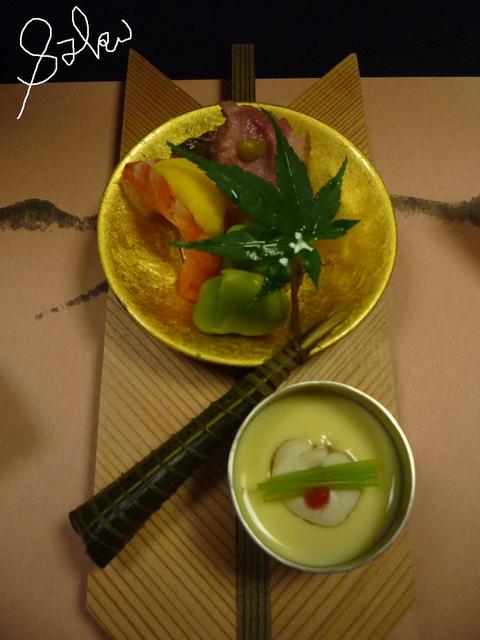 京料理 にしむら 烏丸御池 懐石 会席料理 食べログ