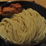 麺屋一燈 - 伊勢のえびやん2号