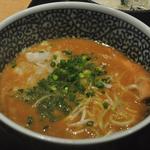 麺屋一燈 - 伊勢のえびやん2号