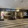 CAFE de CRIE - 