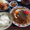 大判屋食堂