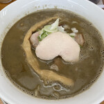 中華そば いってん - 