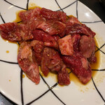 Yakiniku Resutoran Daishouen - 