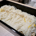 そうめん そそそ ～その先へ～ - 