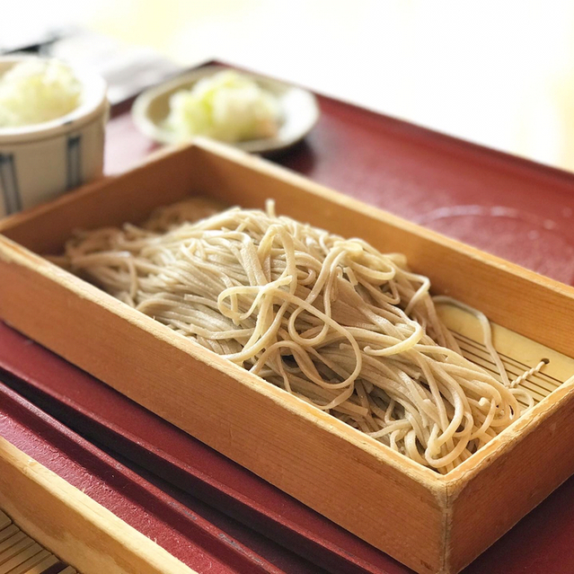 十割そば 大善 権堂 そば ネット予約可 食べログ 十割そば 大善 権堂 そば ネット予約可 食べログ