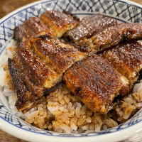 うなぎの新甫 - 