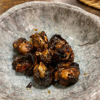 うなぎの新甫 - 