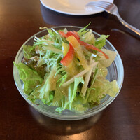 Chef's Table Piatto - 