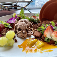 PRIME TOKYO 新宿野村ビル49F - 