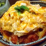 Torikatsudon No Kurobee - 