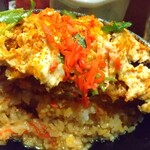 Torikatsudon No Kurobee - 