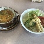 ビストロ 傳刀 - 