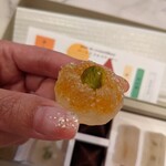 コンフィズリー エスパス・キンゾー - 