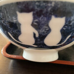 猫丸食堂 - ★お茶碗の側面