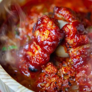 吉田のうどん 麺'ズ冨士山_2