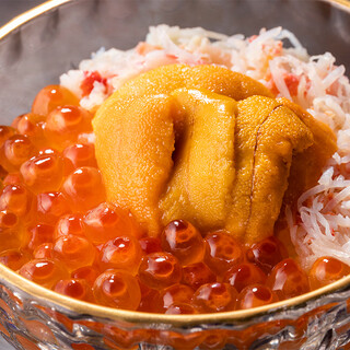 3年連続ミシュラン。世界に認められたスブリムが高級寿司出店。