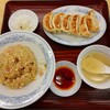 ぎょうざの満洲 福生西口店