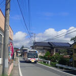 Okashino Hanako - 気仙沼の市街地やや南、小高い丘ミャ