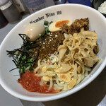 麺ダイニング ナンバーナイン 09 - 