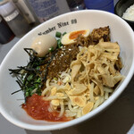 麺ダイニング ナンバーナイン 09 - 