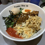 麺ダイニング ナンバーナイン 09 - 