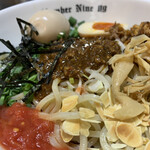 麺ダイニング ナンバーナイン 09 - 