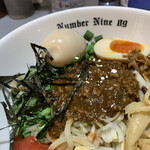 麺ダイニング ナンバーナイン 09 - 