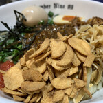 麺ダイニング ナンバーナイン 09 - 