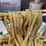麺ダイニング ナンバーナイン 09 - 