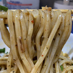 麺ダイニング ナンバーナイン 09 - 