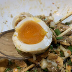 麺ダイニング ナンバーナイン 09 - 