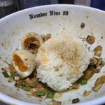 麺ダイニング ナンバーナイン 09 - 