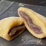 久栄堂菓子舗 - とちもち