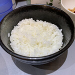 麺ダイニング ナンバーナイン 09 - 