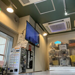 麺ダイニング ナンバーナイン 09 - 