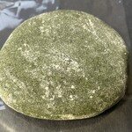 久栄堂菓子舗 - 特製草もち