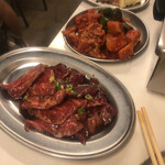 Oosaka Yakiniku Horumon Futago - 