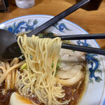 金蘭 ラーメン - 