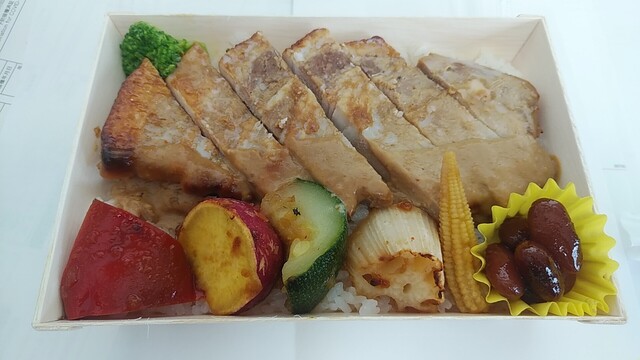 MANA UP MORIOKA（マナ アップ モリオカ） &ndash; 上盛岡の本格弁当店 | 手作りランチとディナー