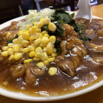 手打らーめん 大進 - 