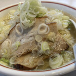 ラーメン 一刻 - 