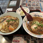 ラーメン王 - 