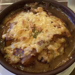 かみむら食堂 - 