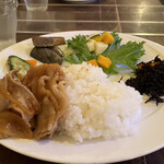 かみむら食堂 - 