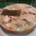 はるちゃんラーメン - 